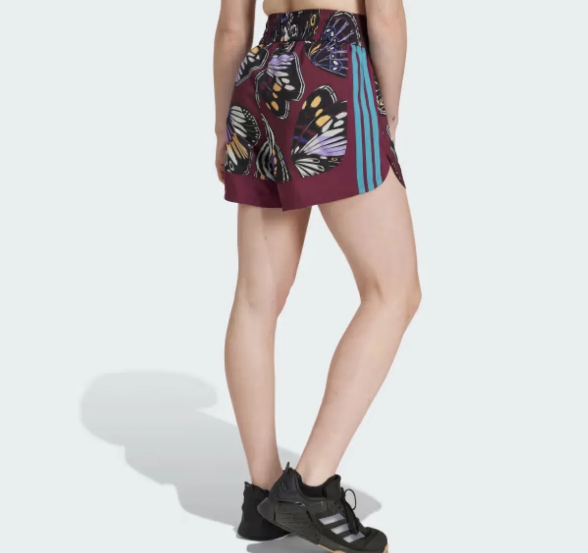 Short adidas - imagen 4