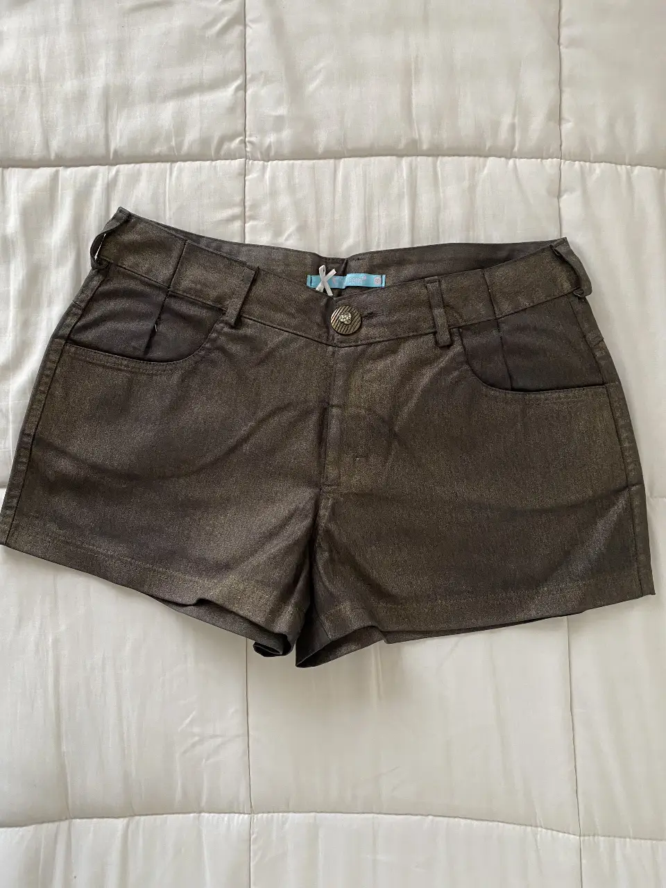 Short Sin marca - imagen 1
