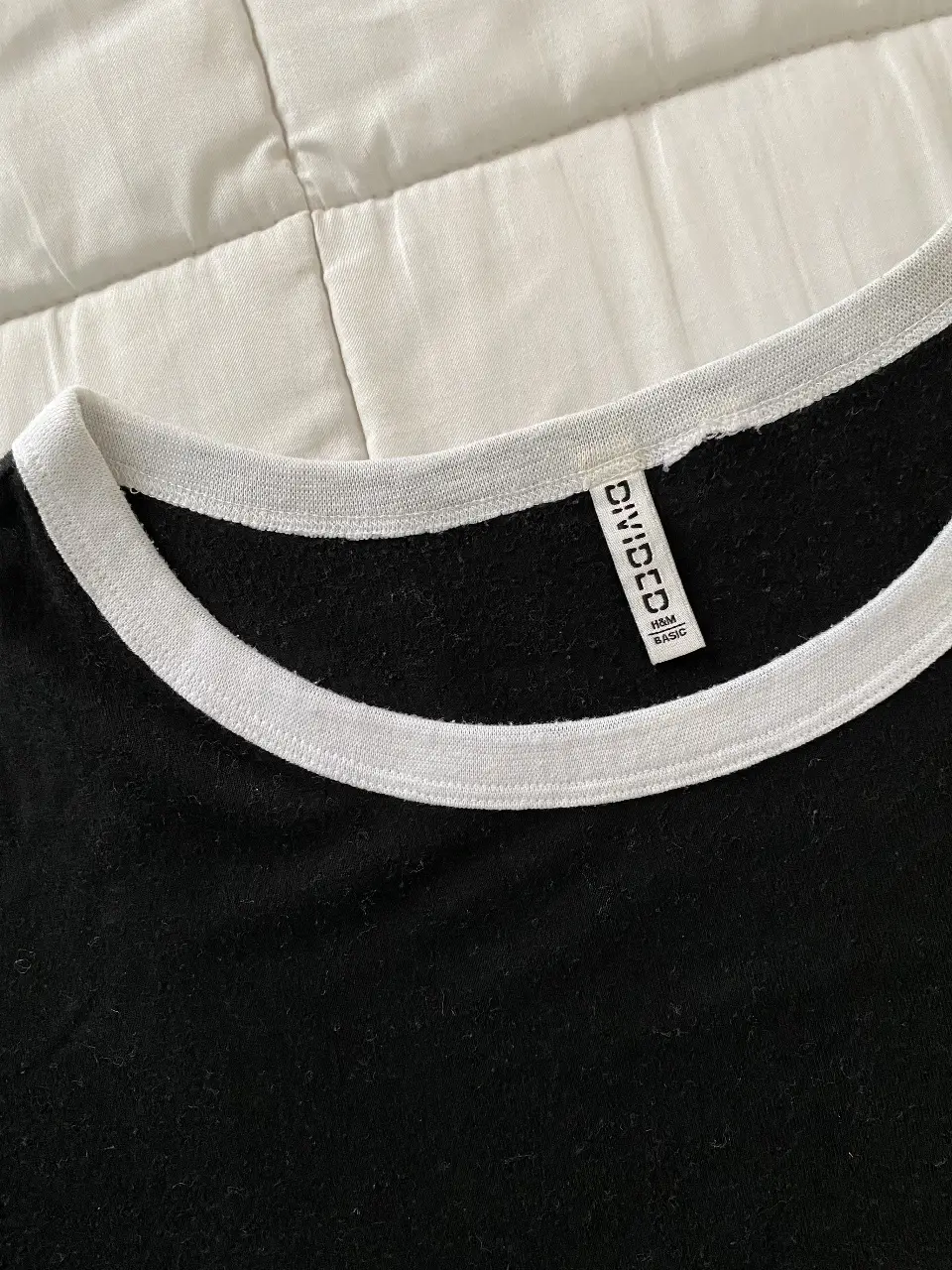 Remera H&M - imagen 2