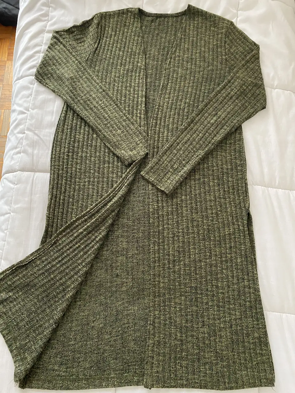 Cardigan Sin marca - imagen 2