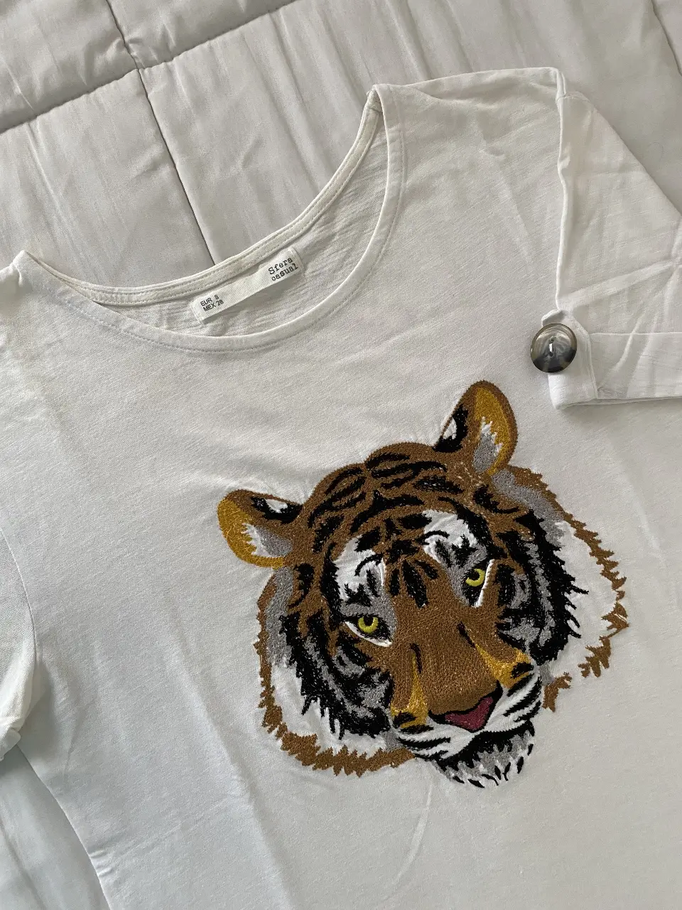 Remera Sfera - imagen 2