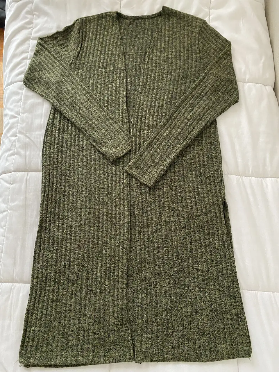 Cardigan Sin marca - imagen 1