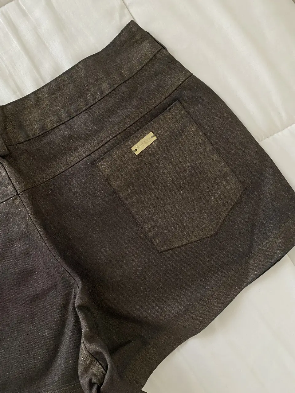 Short Sin marca - imagen 2