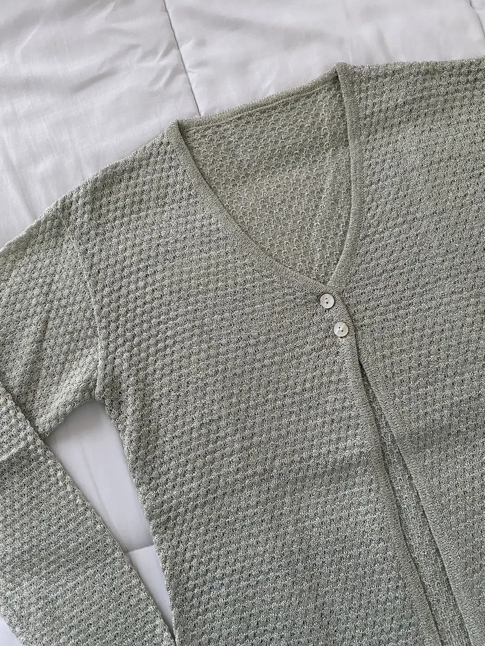 Cardigan Sin marca - imagen 1