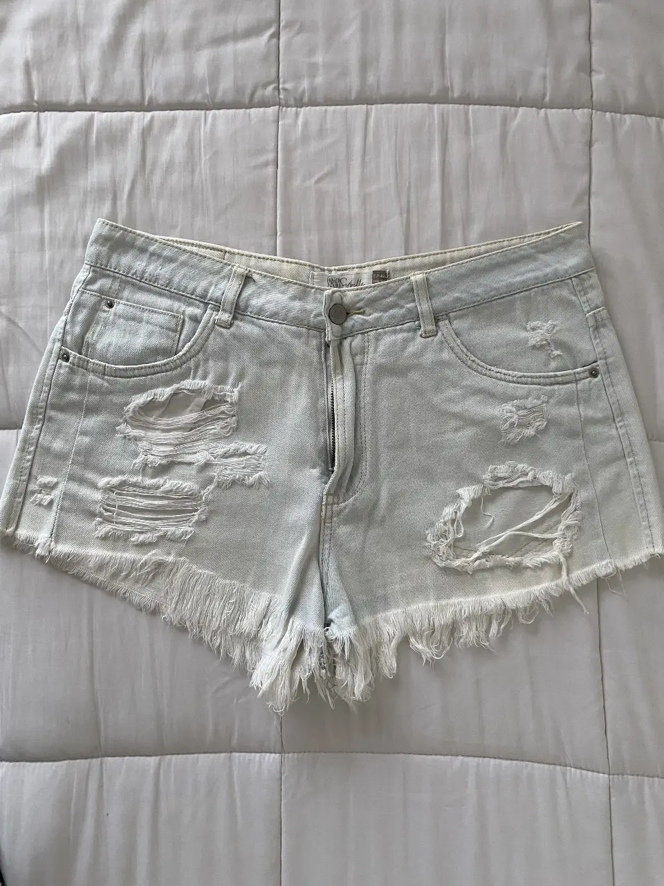 Short Sybilla - imagen 1
