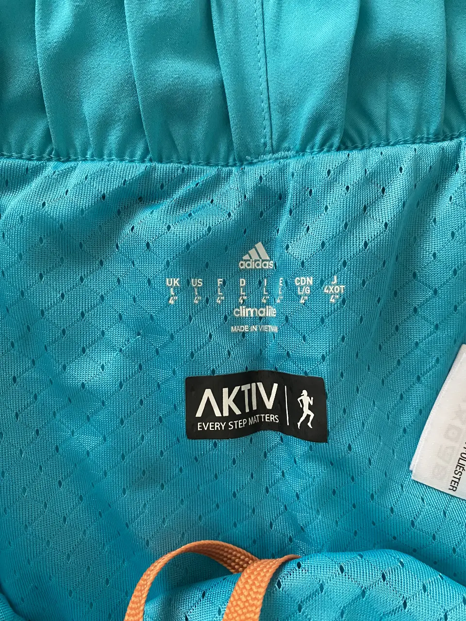 Short adidas - imagen 2