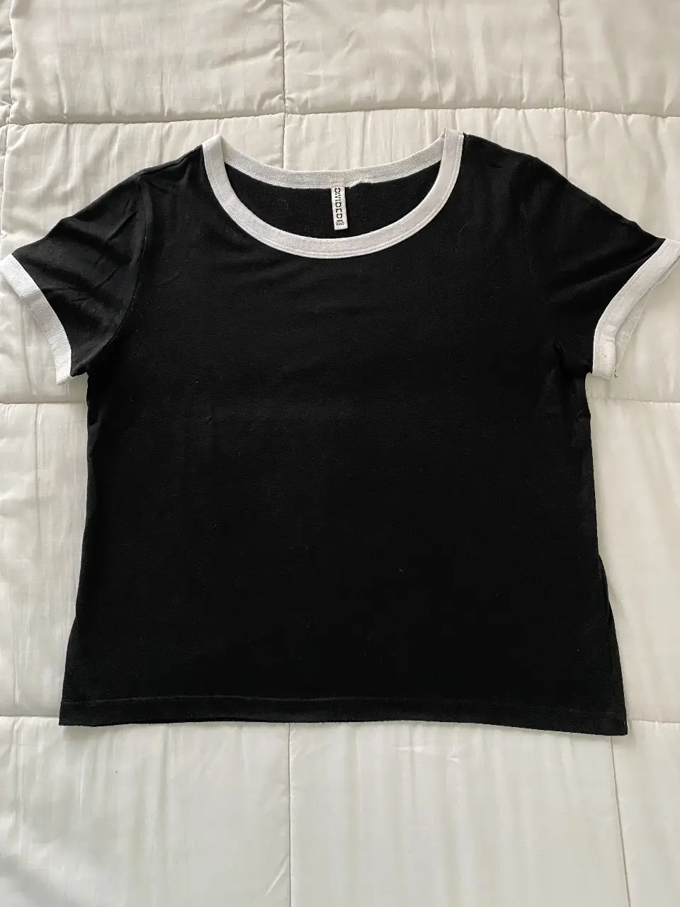 Remera H&M - imagen 1