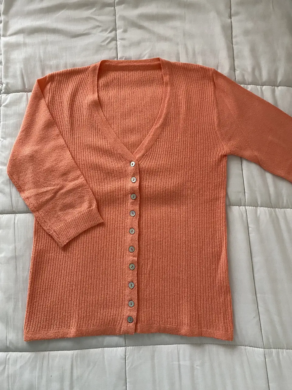 Cardigan Sin marca - imagen 1