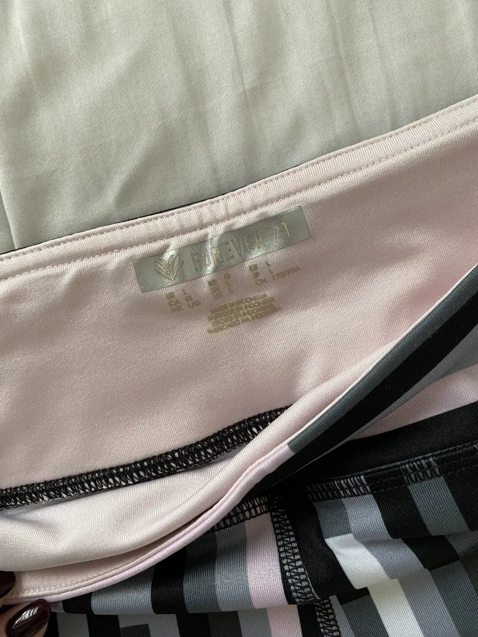 Short Forever 21 - imagen 3