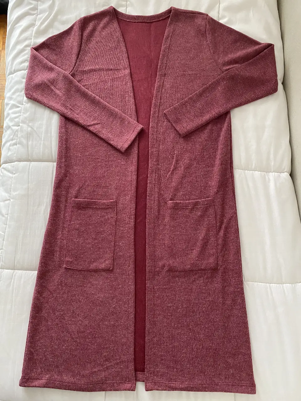 Cardigan Sin marca - imagen 1