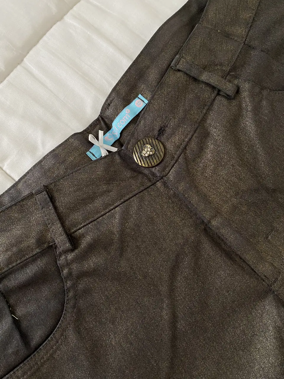 Short Sin marca - imagen 3