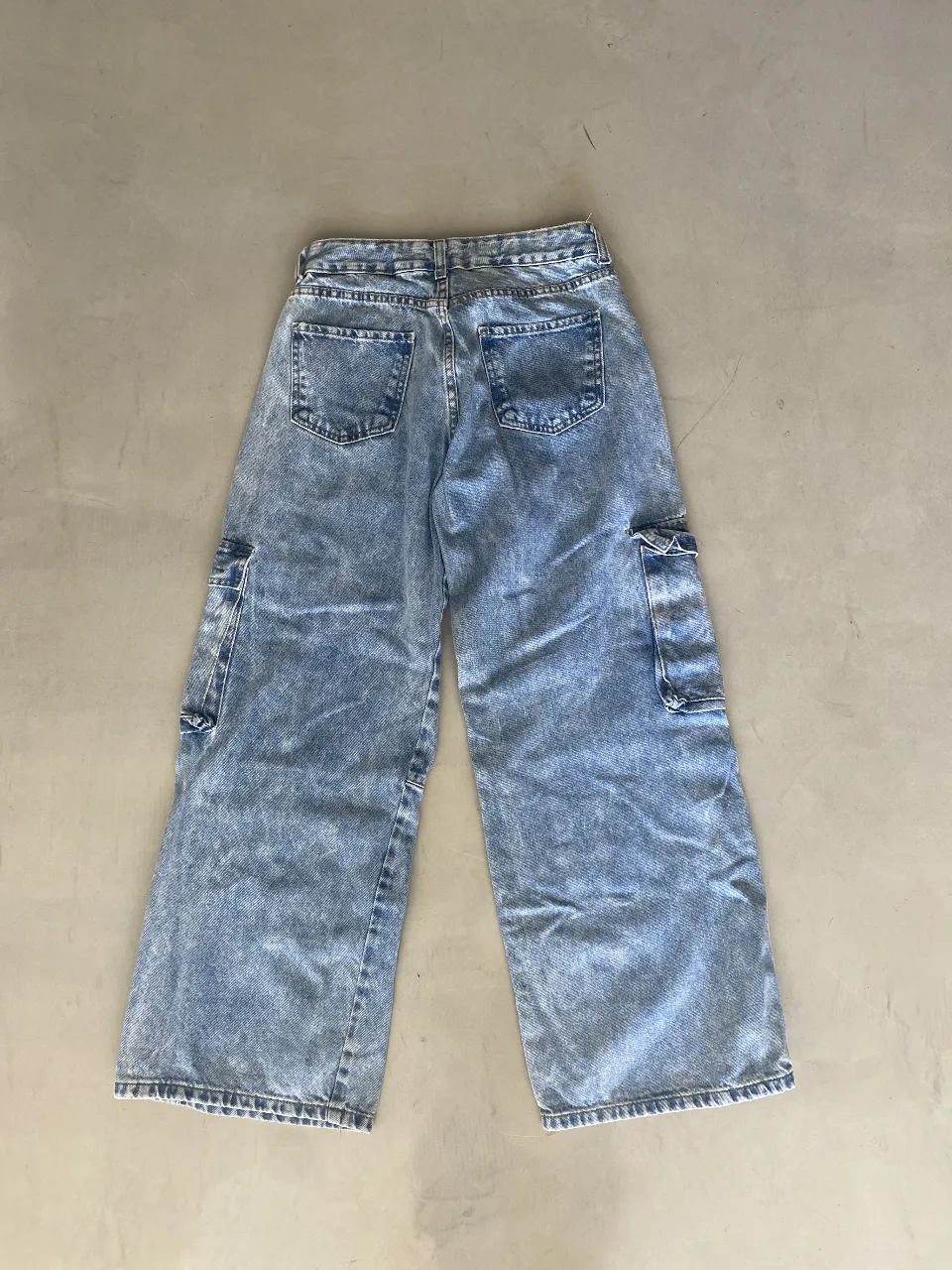 Jean Sin marca - imagen 2
