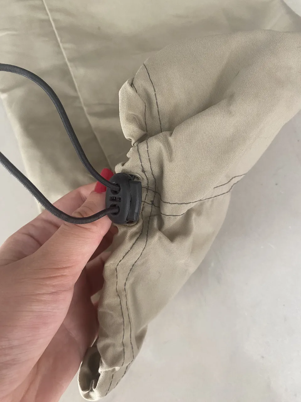 Pantalón Sin marca - imagen 3