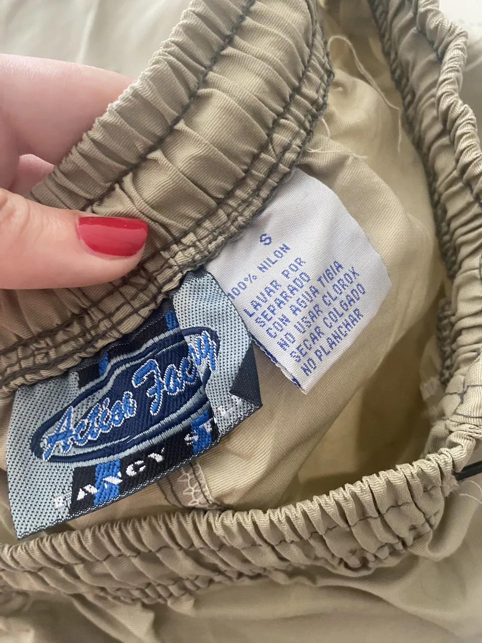 Pantalón Sin marca - imagen 5