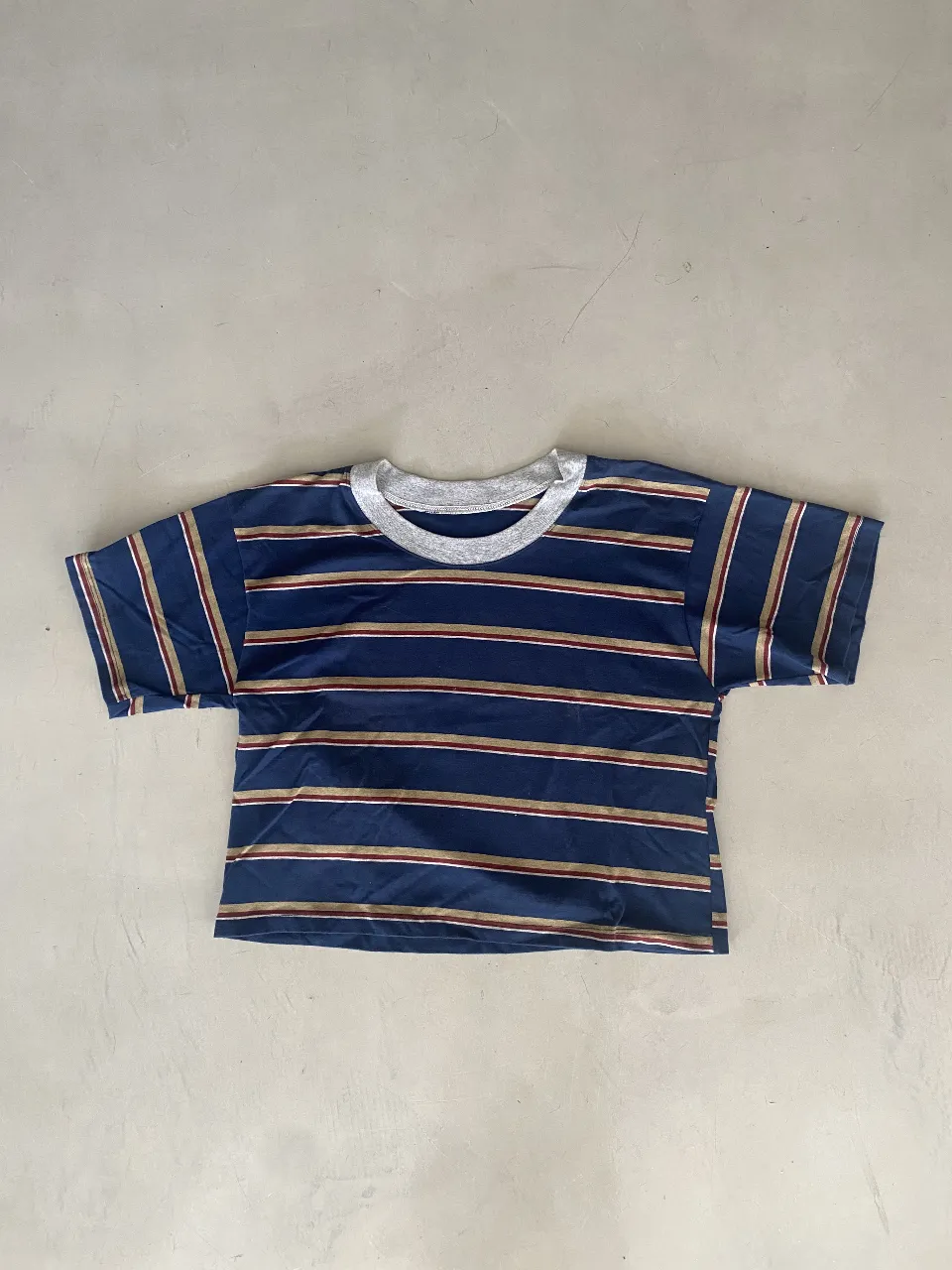 Remera Sin marca