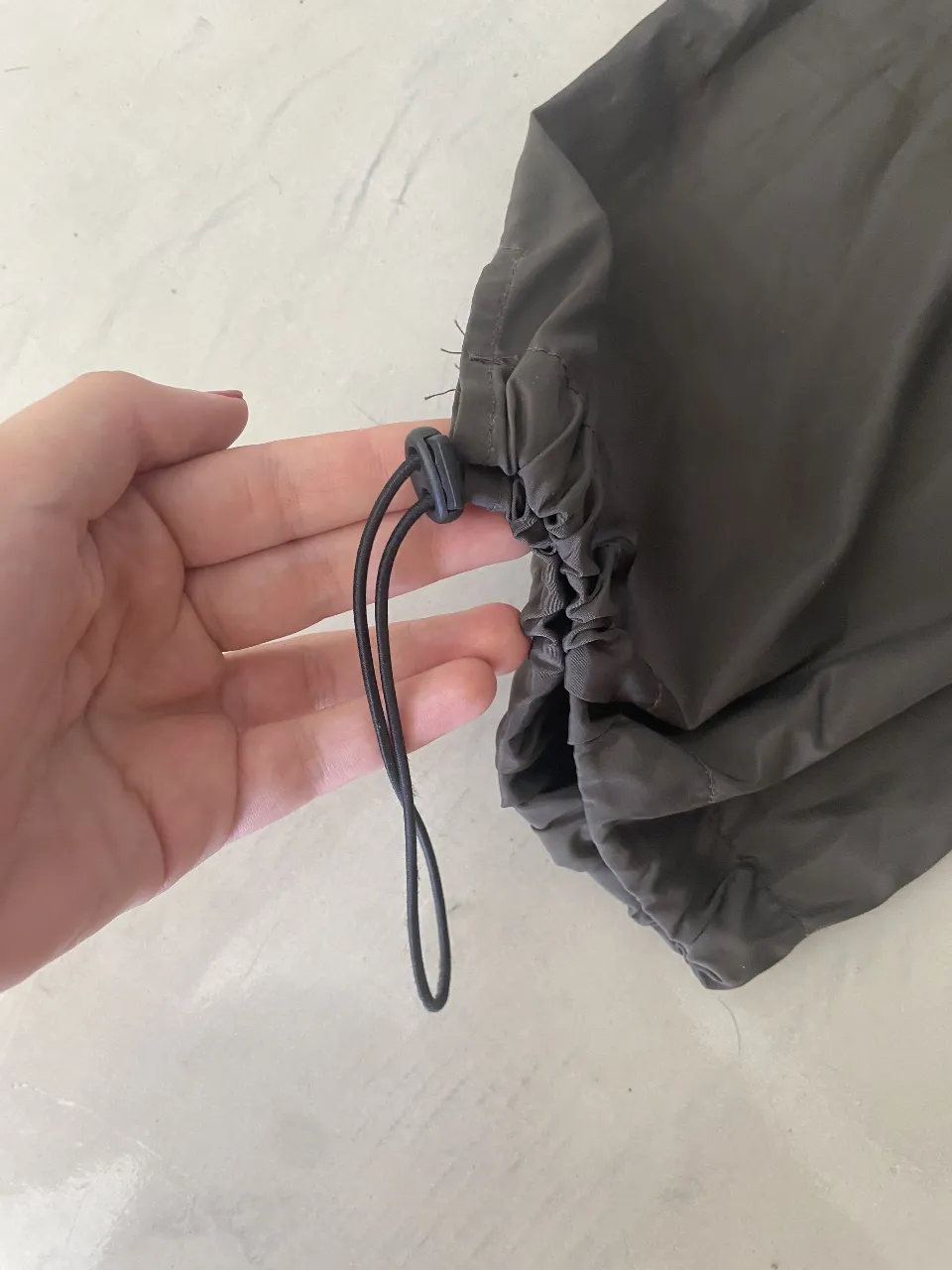 Pantalón Sin marca - Vista 3
