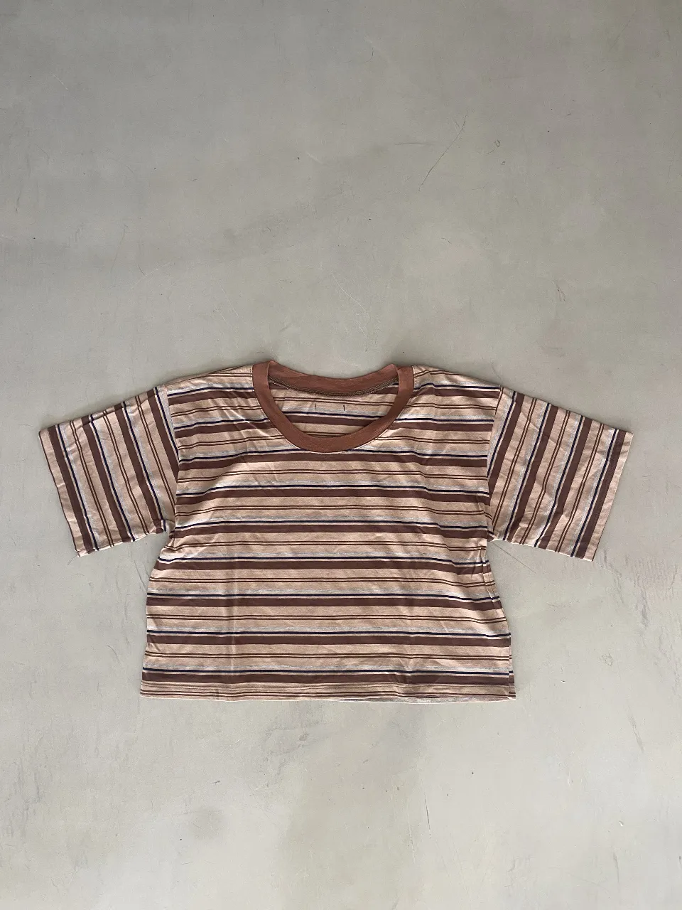 Remera Sin marca - imagen 1