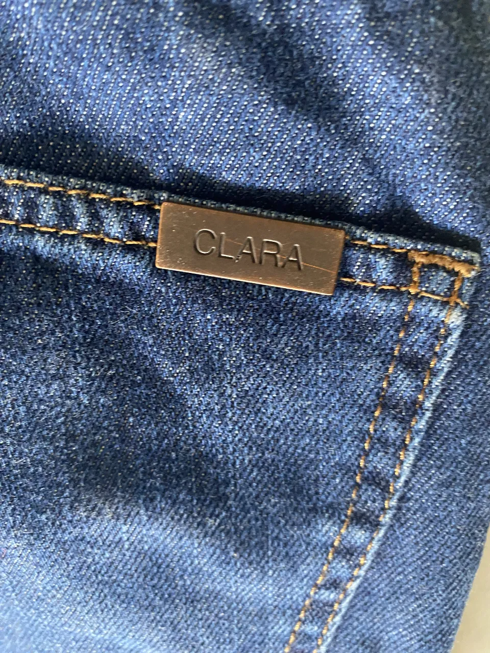 Jean CLARA - imagen 3