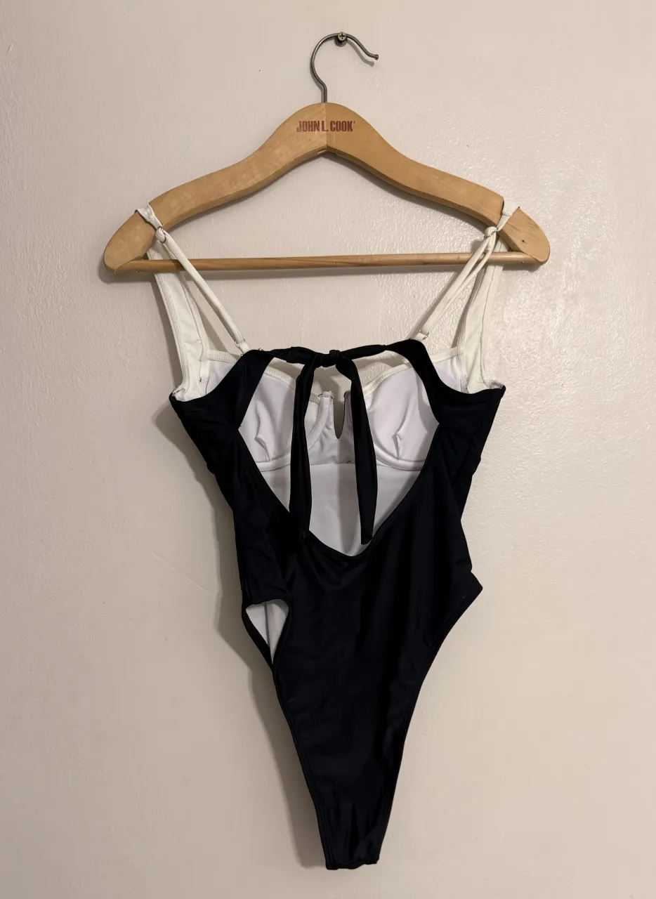 Traje de baño Shein - imagen 2