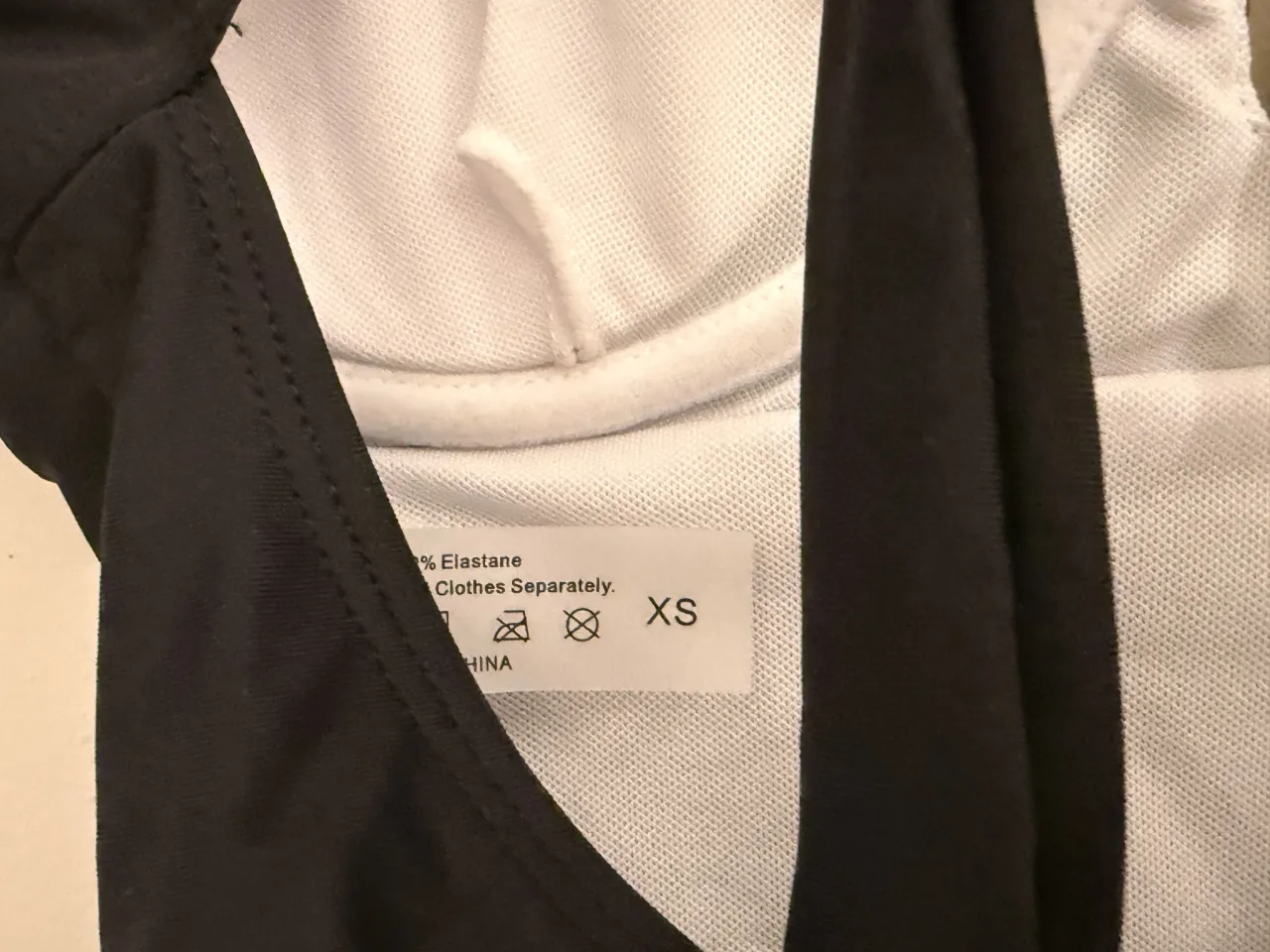 Traje de baño Shein - imagen 3