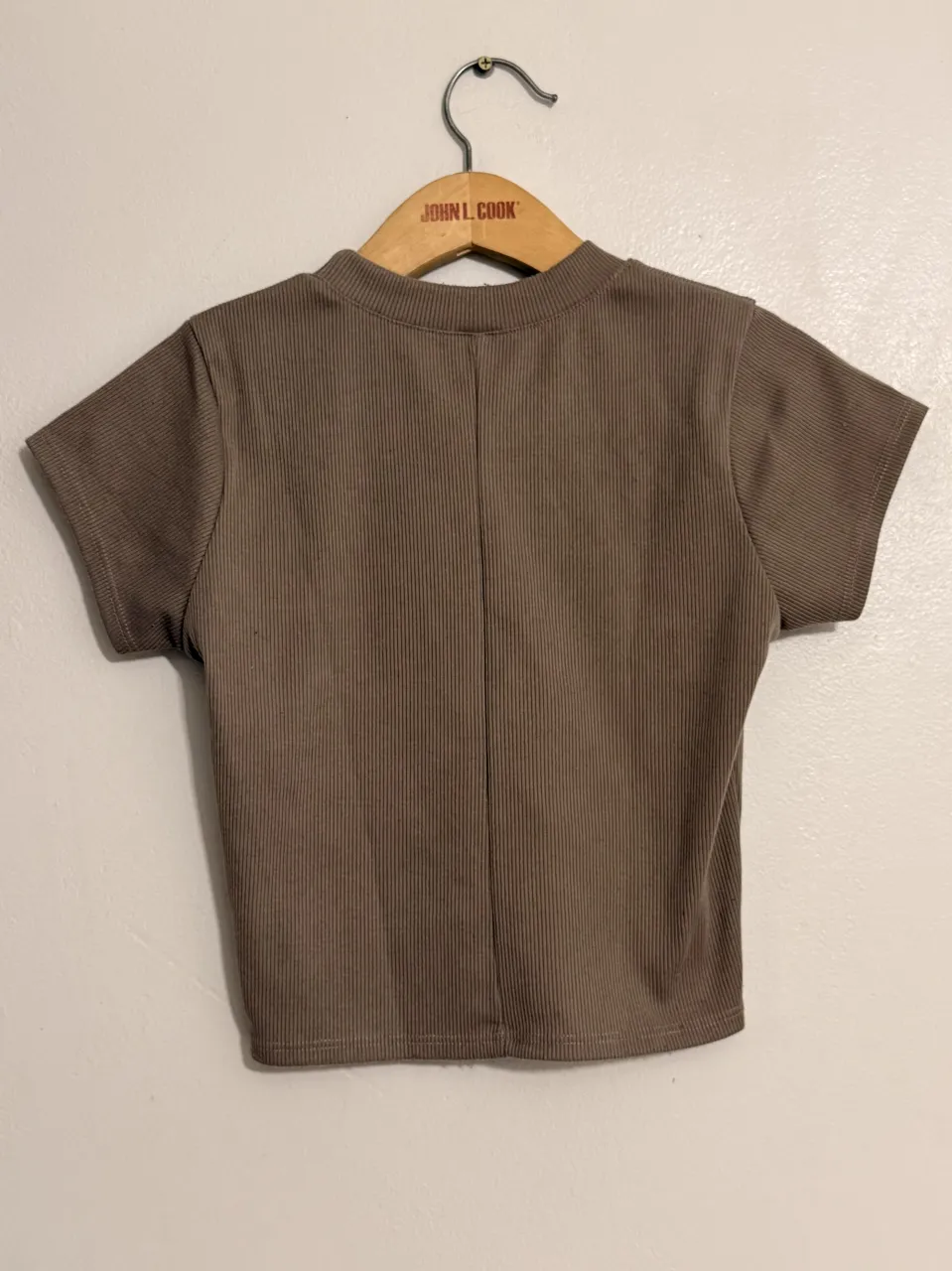 Remera Generica - imagen 2