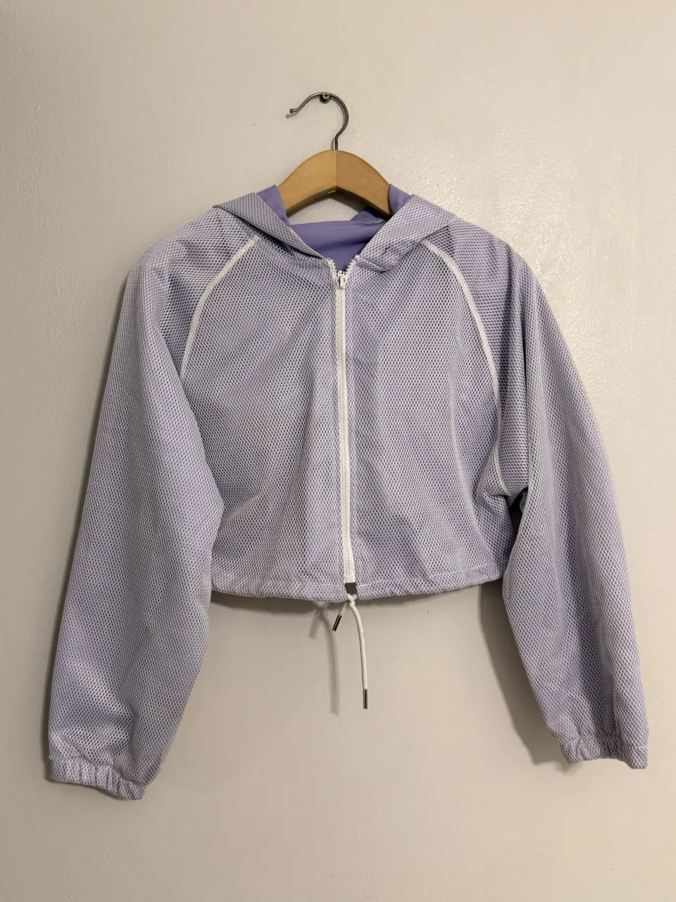 Campera Generica - imagen 1