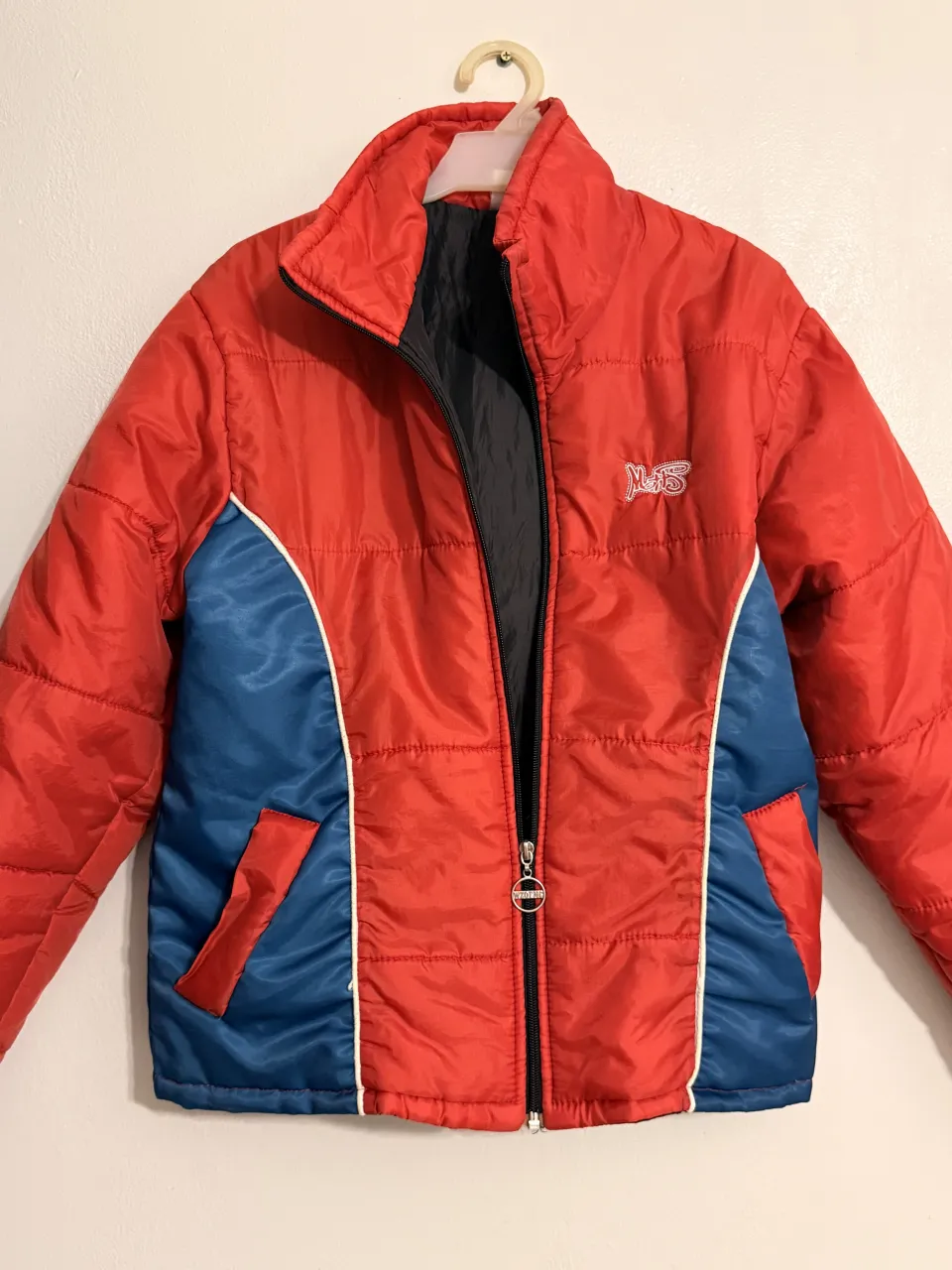 Campera Wzofmc - imagen 3