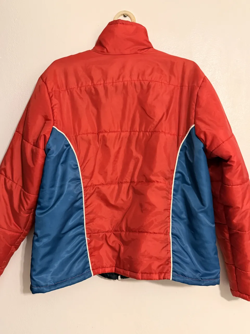 Campera Wzofmc - imagen 2
