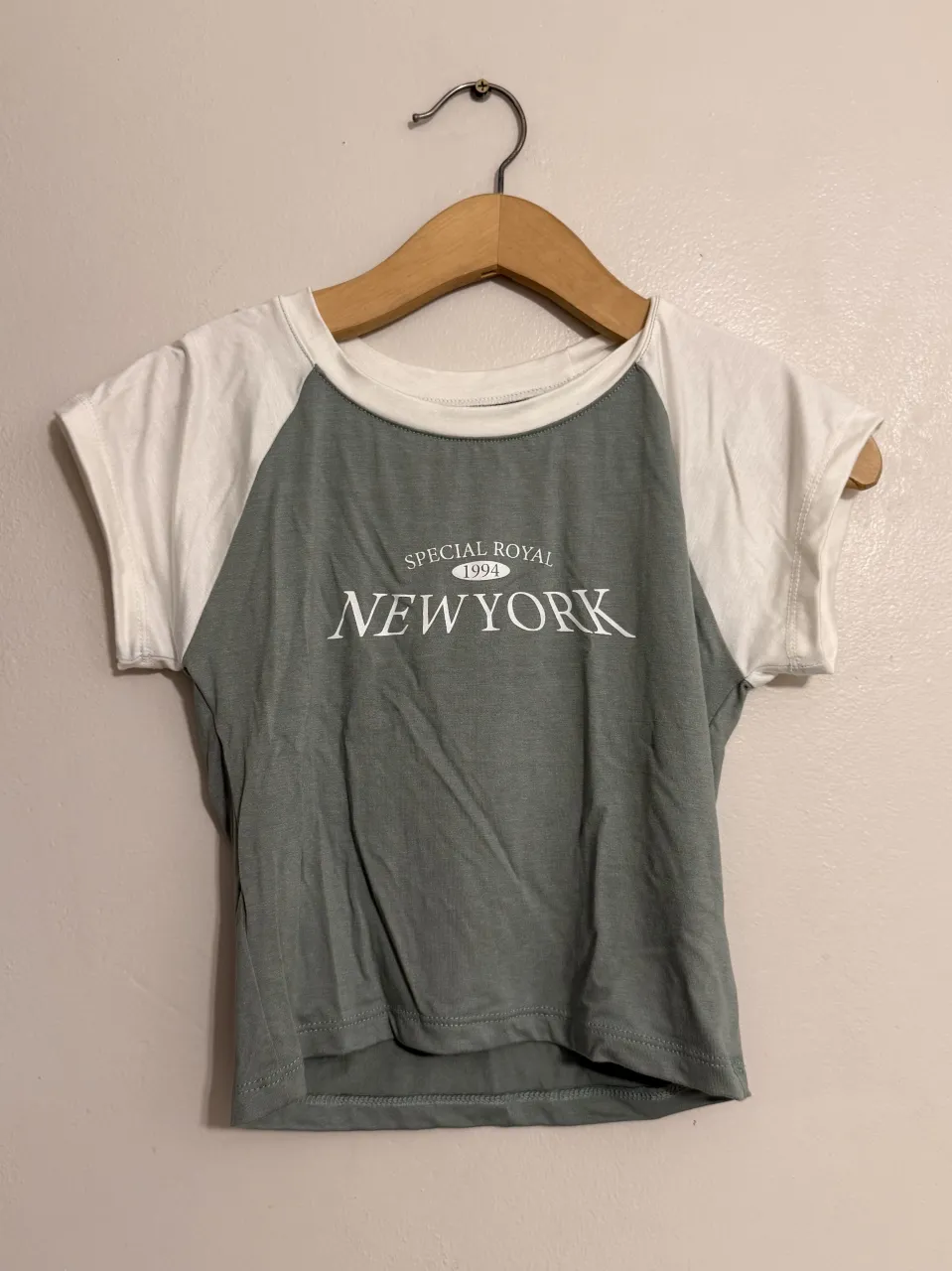 Remera Generica - imagen 1