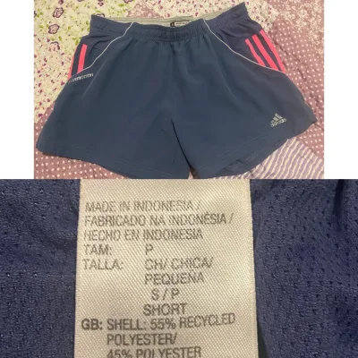 adidas