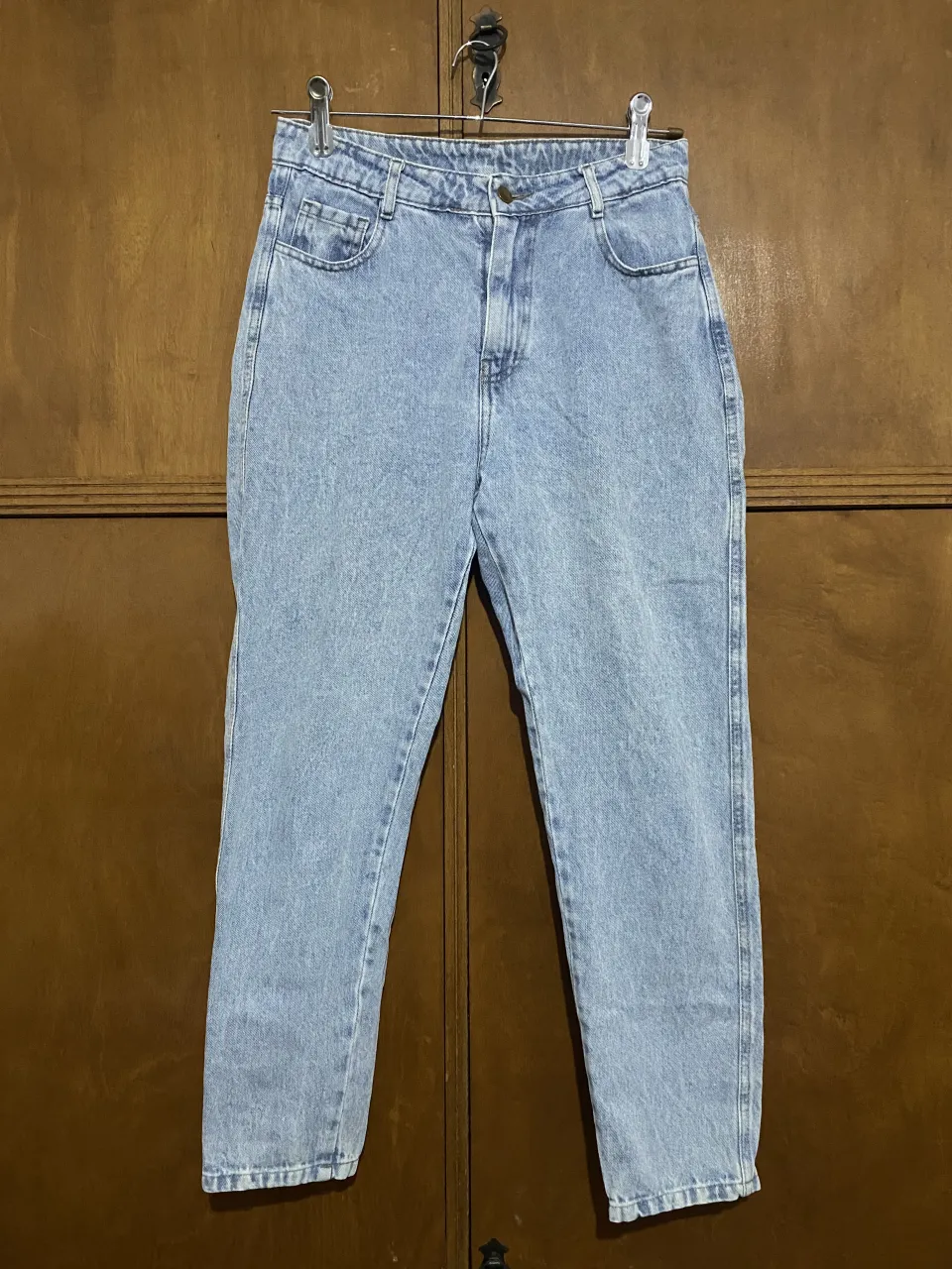 Jean Sin marca