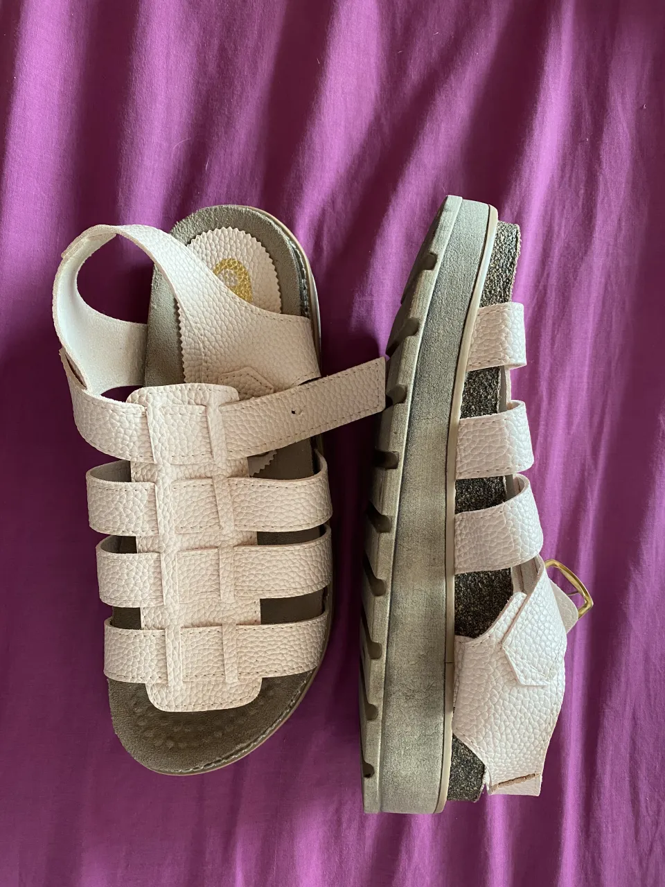 Sandalias Sin marca - imagen 2