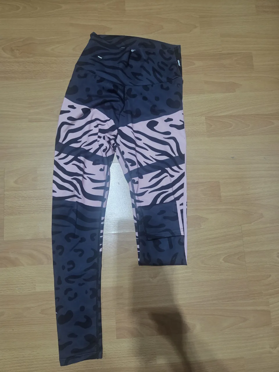 Calza Touche - imagen 1
