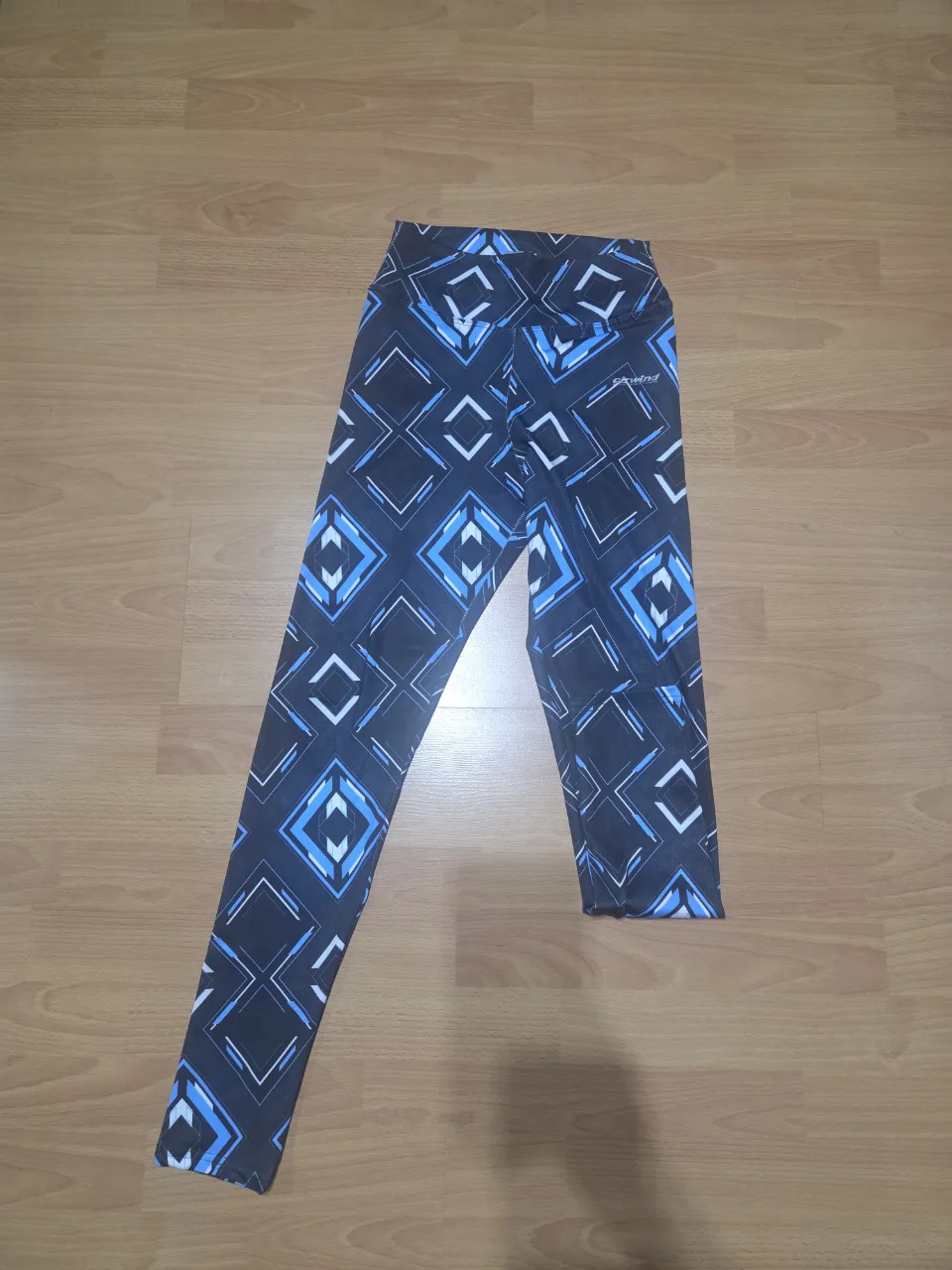 Calza Airwind - imagen 1