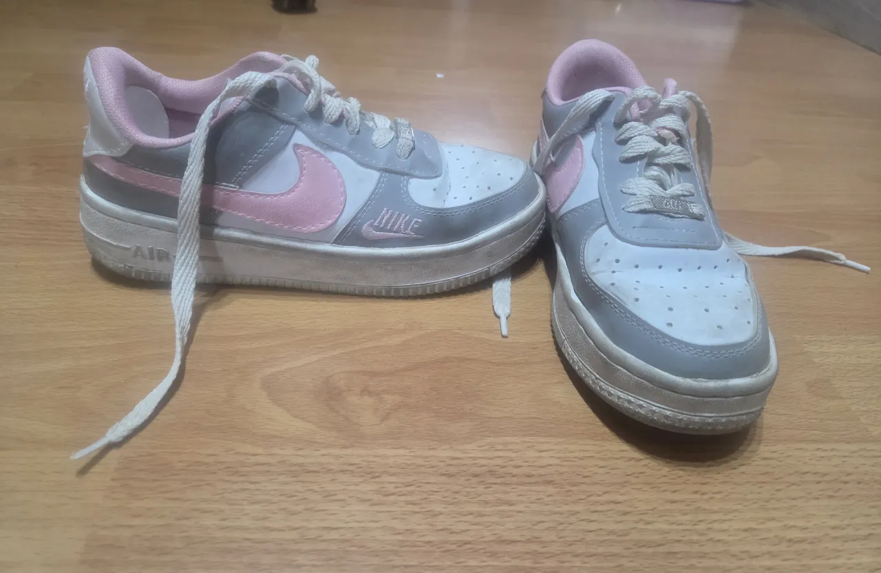 Zapatillas Nike - imagen 1