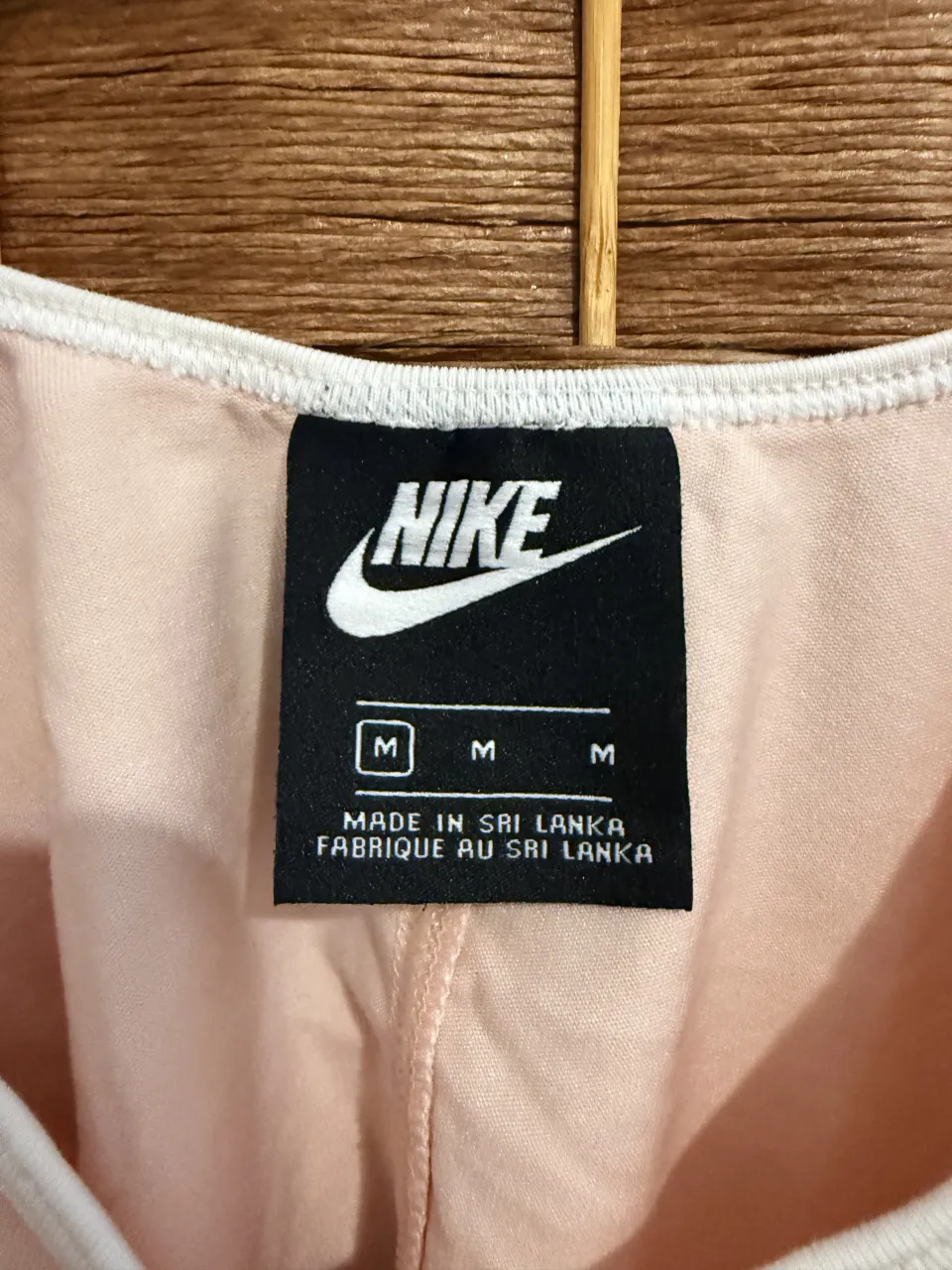 Musculosa Nike - imagen 4