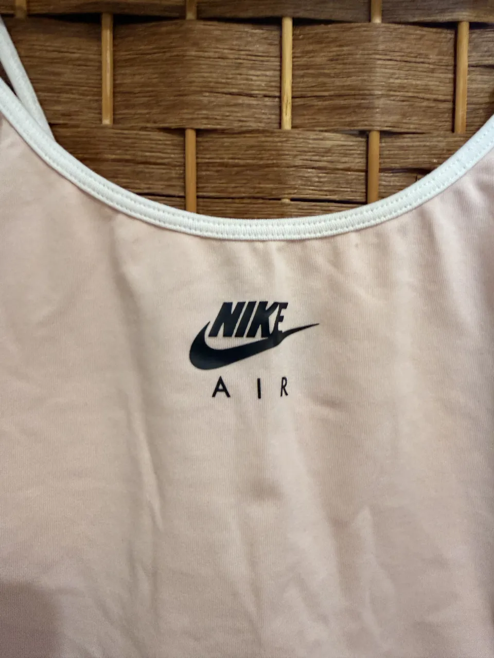 Musculosa Nike - imagen 2