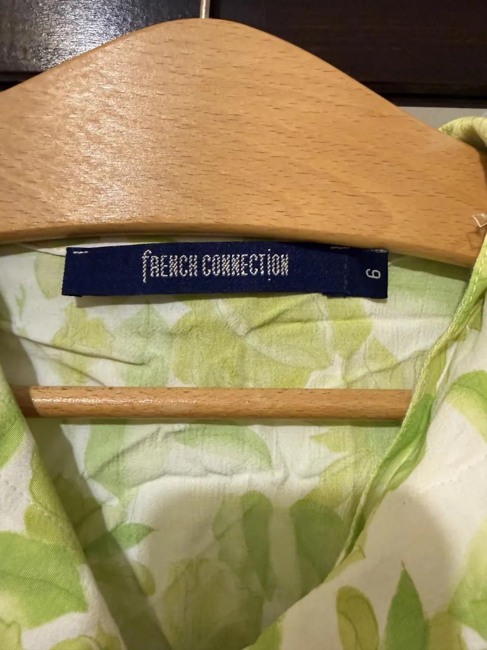 Vestido French Connection - imagen 2