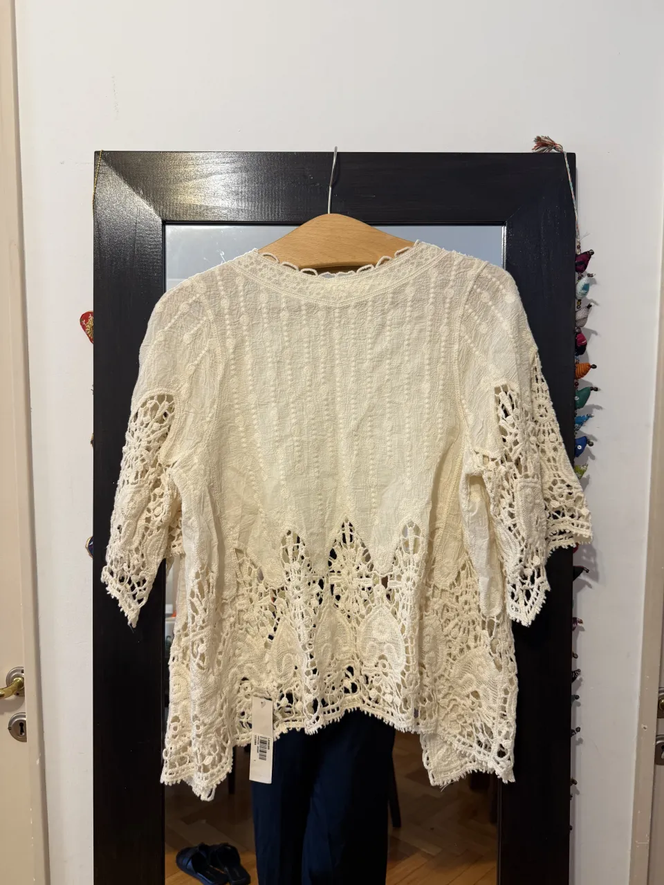 Cardigan central - imagen 5