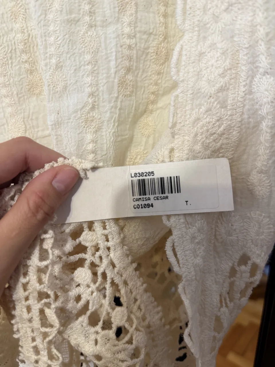 Cardigan central - imagen 3
