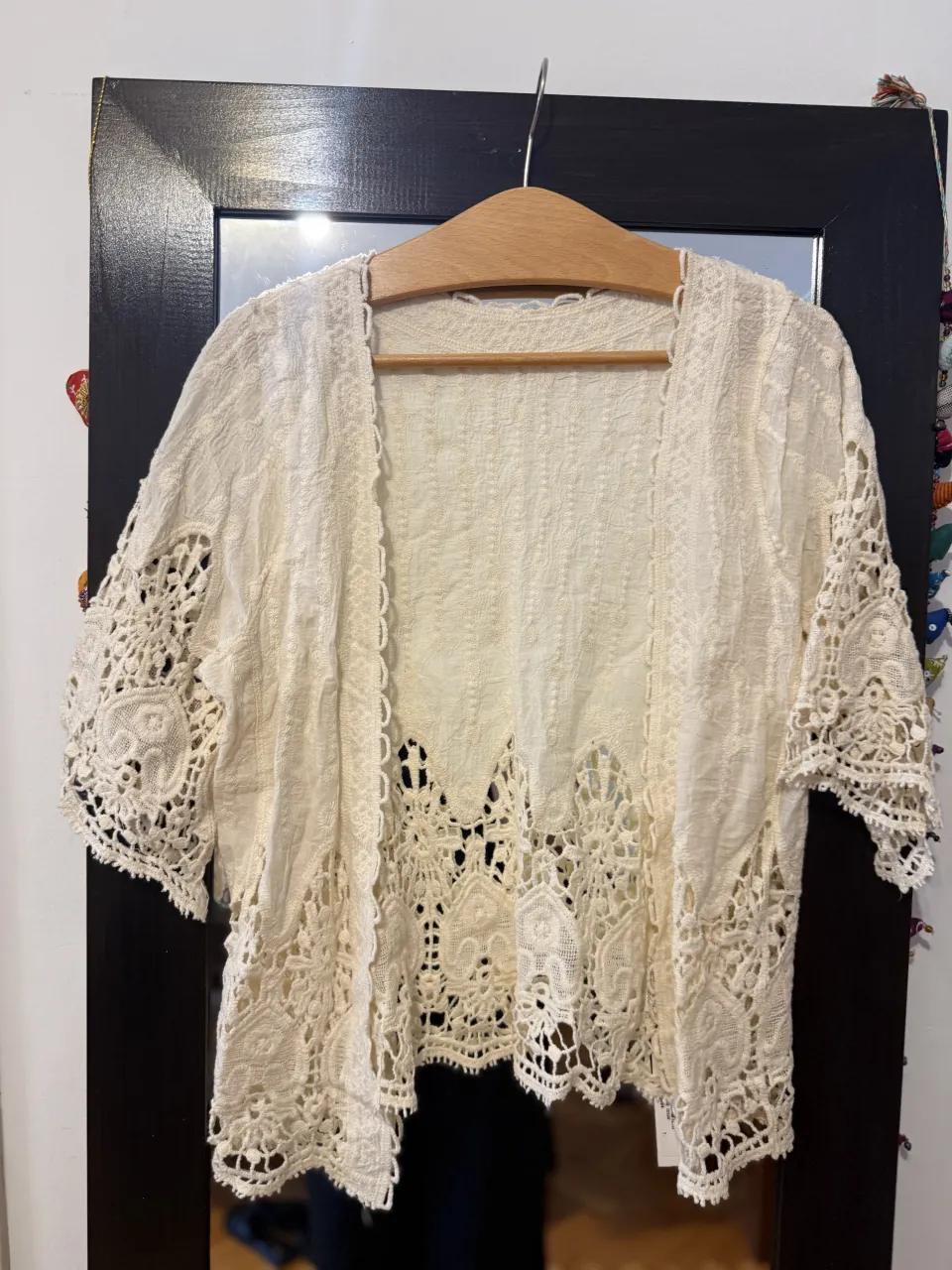 Cardigan central - imagen 1