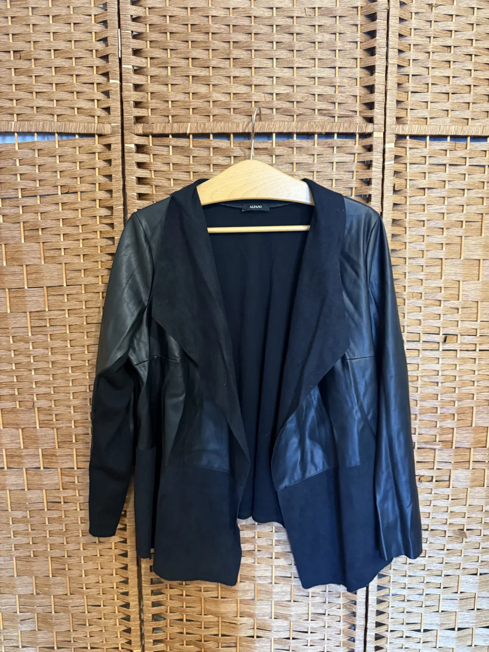Campera Alfani - imagen 1