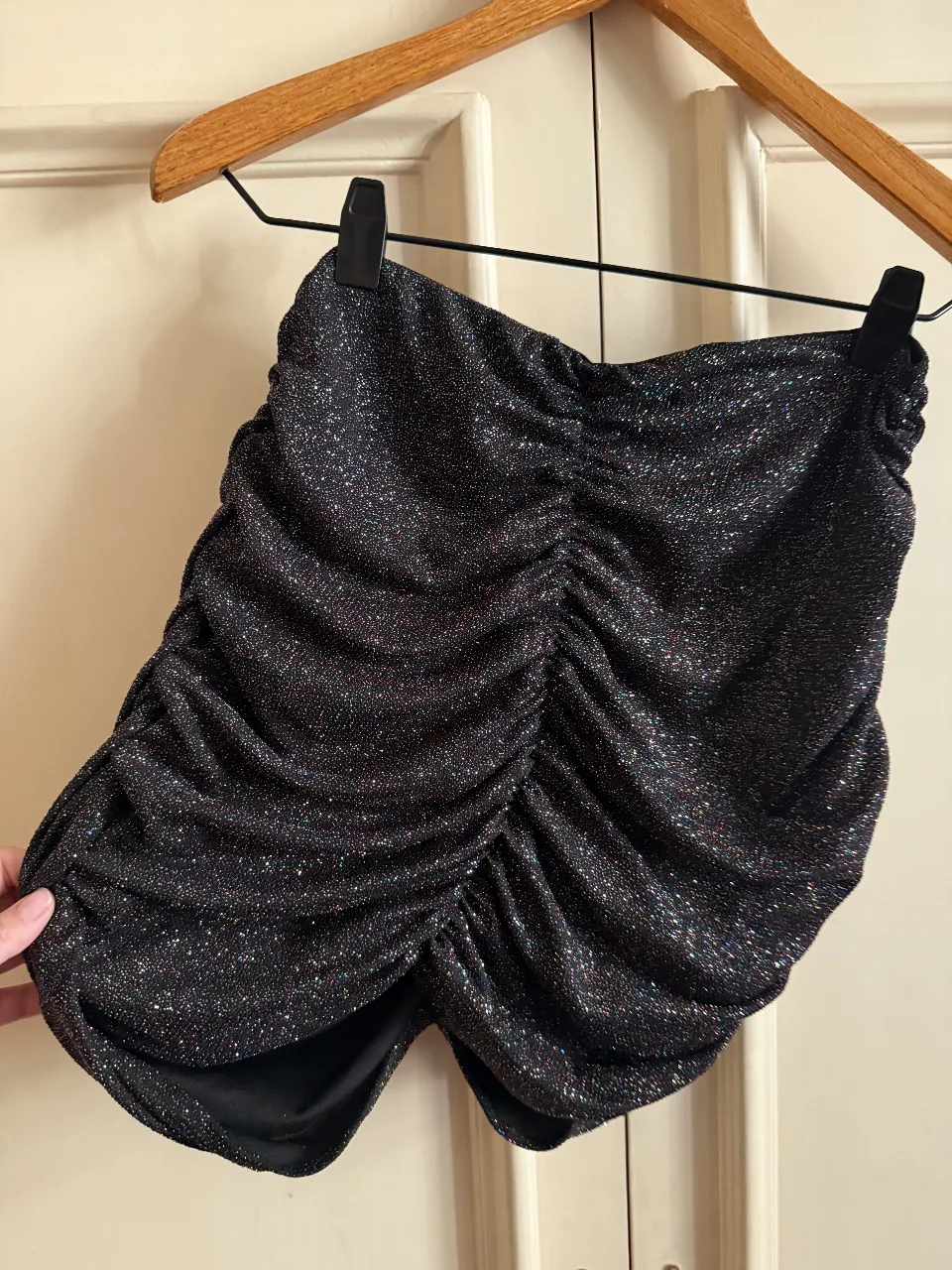 Minifalda Zara - imagen 2