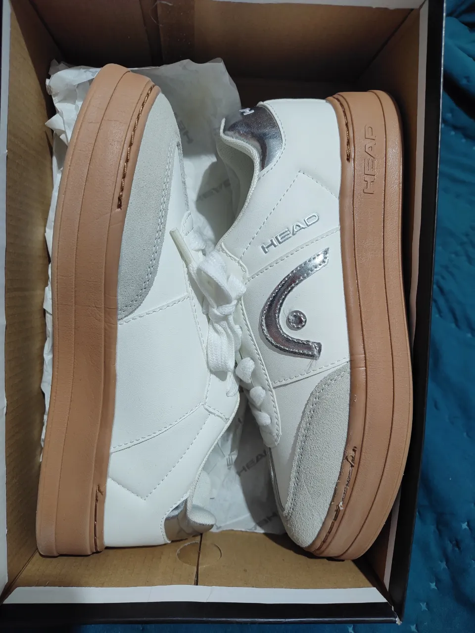 Zapatillas HEAD - imagen 4