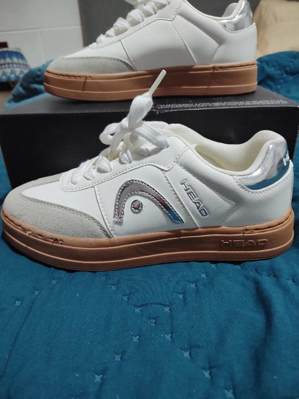 Zapatillas HEAD - imagen 2