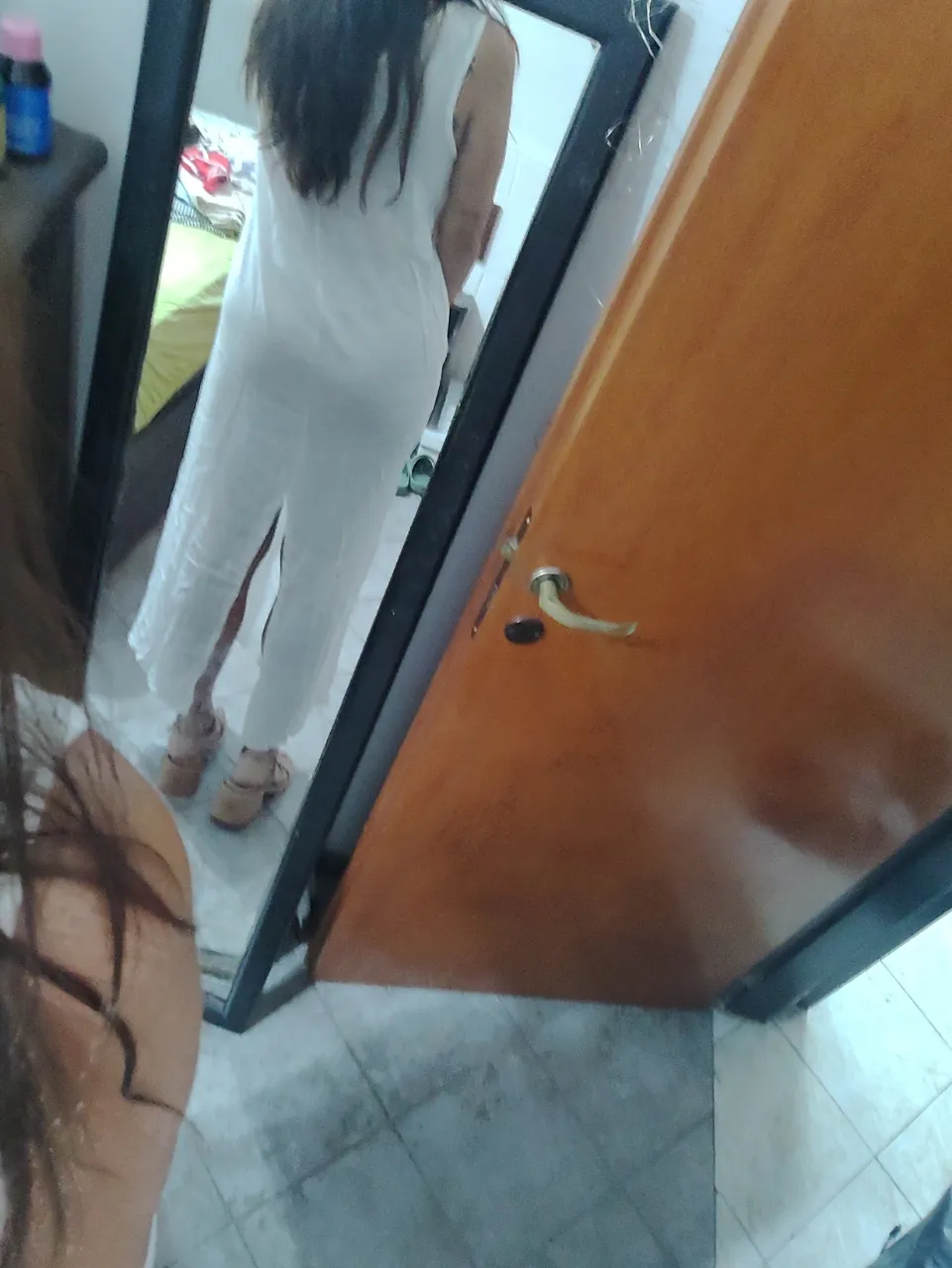 Vestido DPM - imagen 2