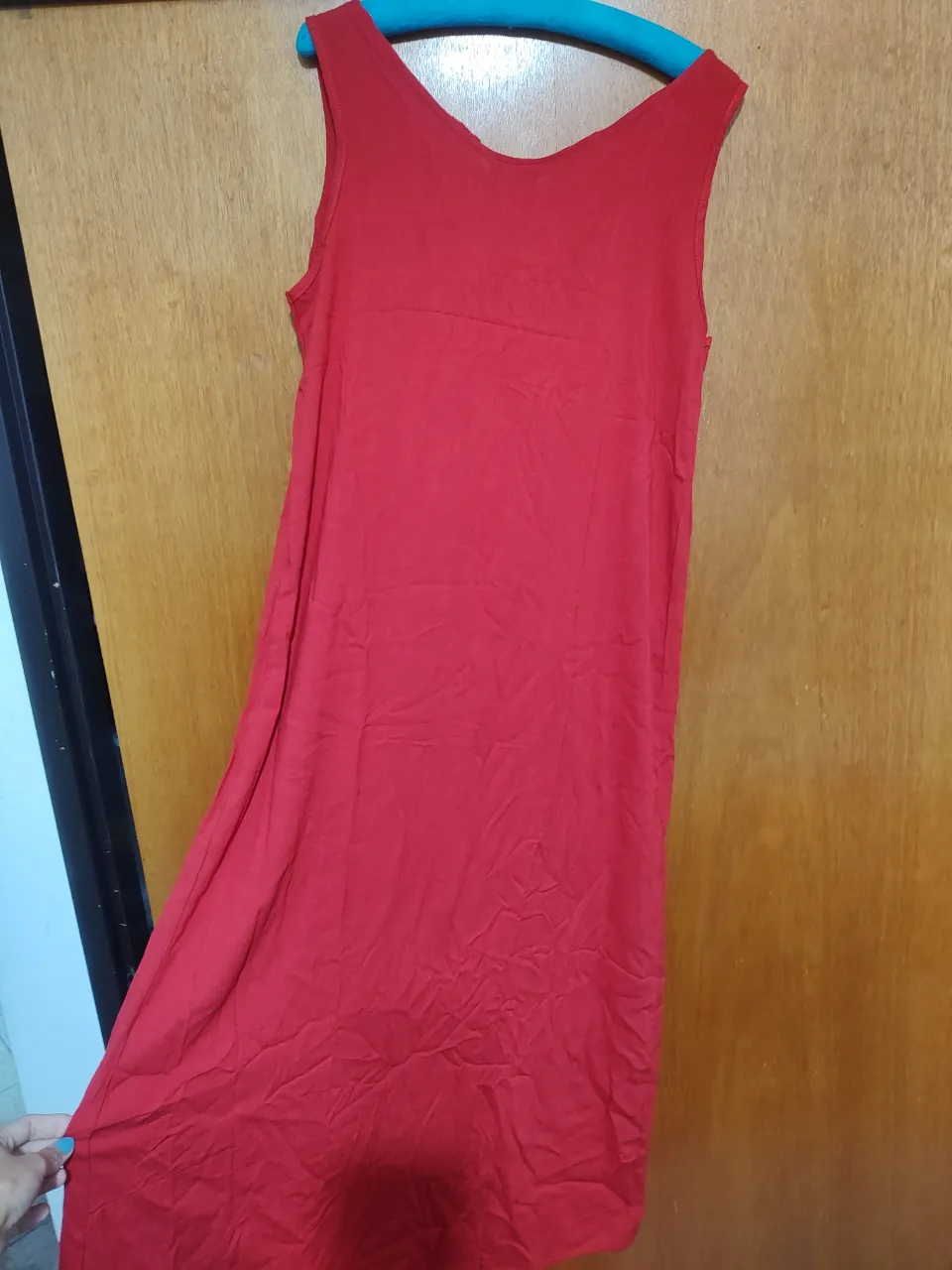 Vestido DPM - imagen 4