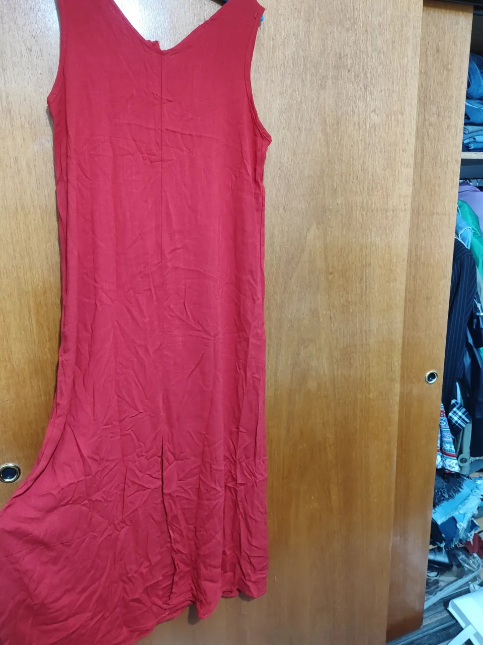 Vestido DPM - imagen 3