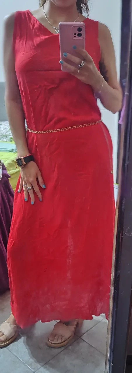 Vestido DPM - imagen 2