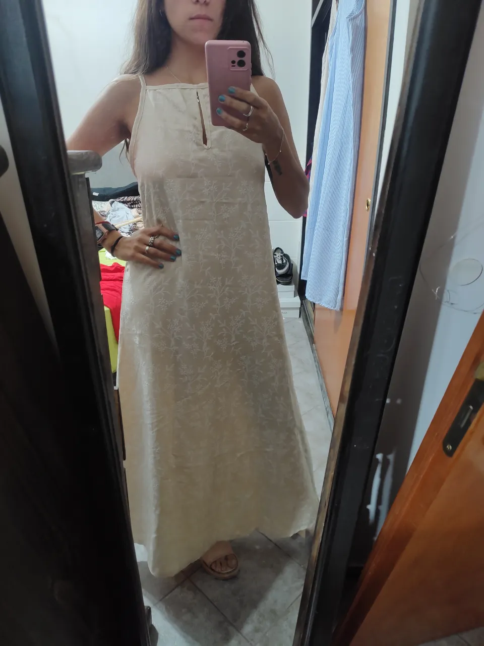 Vestido FFF - imagen 2